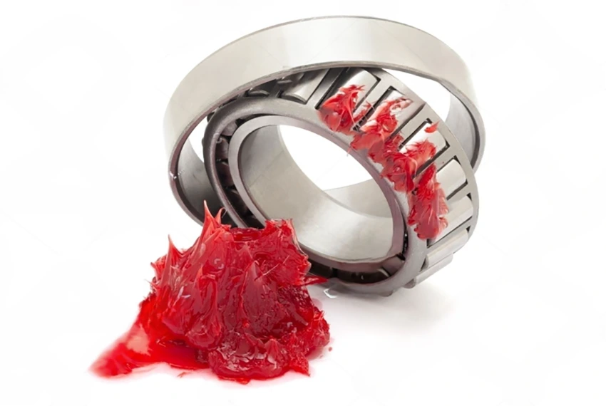 Critical Application Greases: Choose the Right One