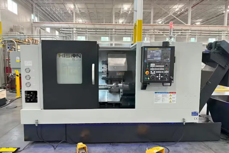 Everything You Need to Know About CNC Machines: A Complete Guide