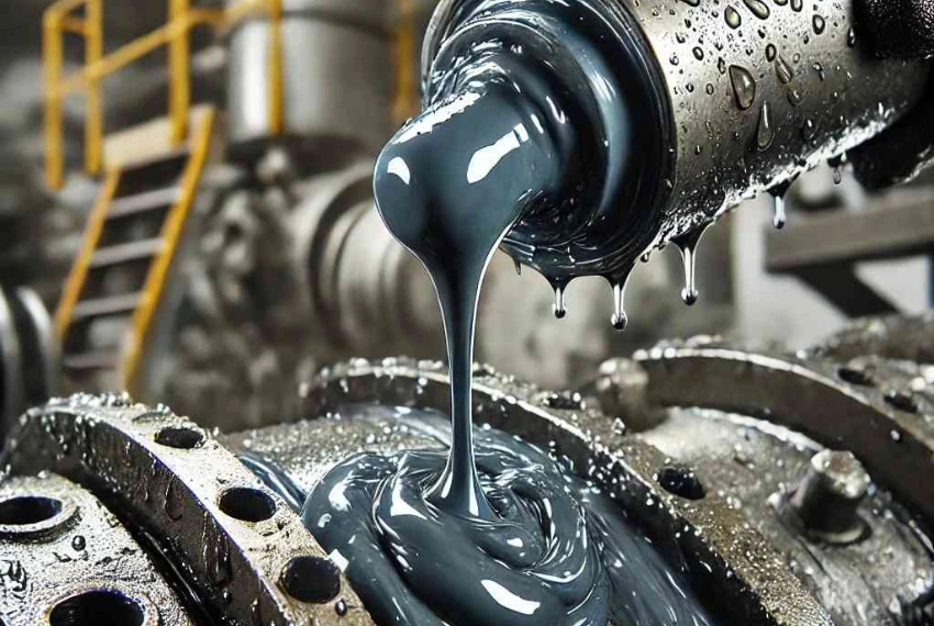 Petrotek’s Water-Resistant Grease vs. Standard: Why It Matters