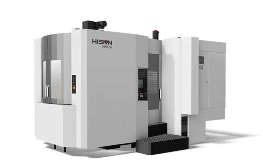 Stay Ahead with Petrotek’s Next-Gen CNC Machines