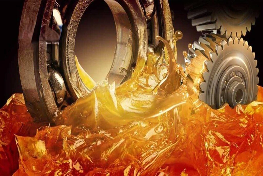 The Key to Industrial Lubrication: Petrotek’s Specialized Greases