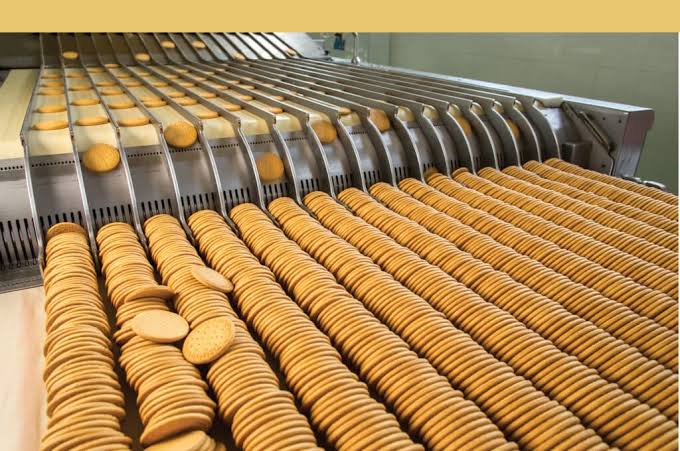 The Small Component That Can Protect Your Food Processing Equipment