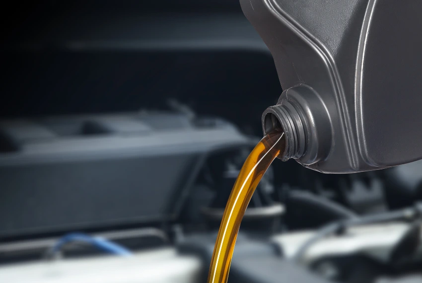 Complete Guide to Types and Selection of Refrigeration Oils 