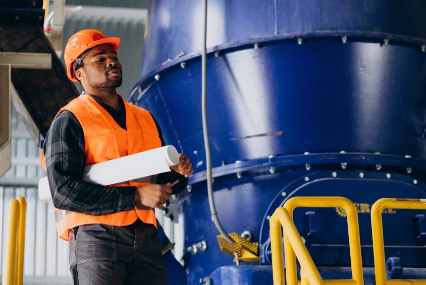 Best Hydraulic Oil Suppliers in UAE 