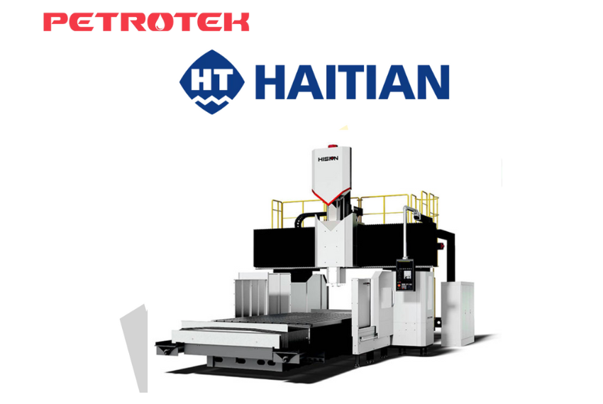 Looking for CNC Milling & CNC Lathe Machines in UAE?