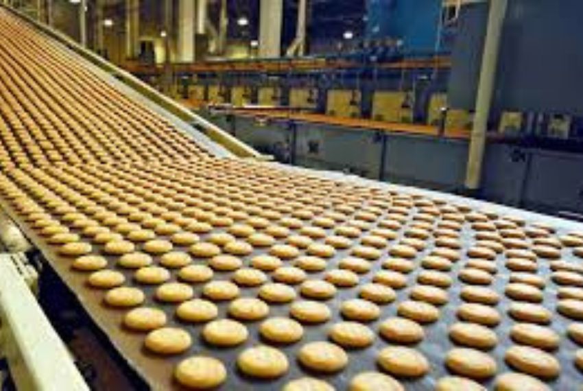 Advanced Food-Grade Lubricants by Petrotek for Reliable and Clean Operations