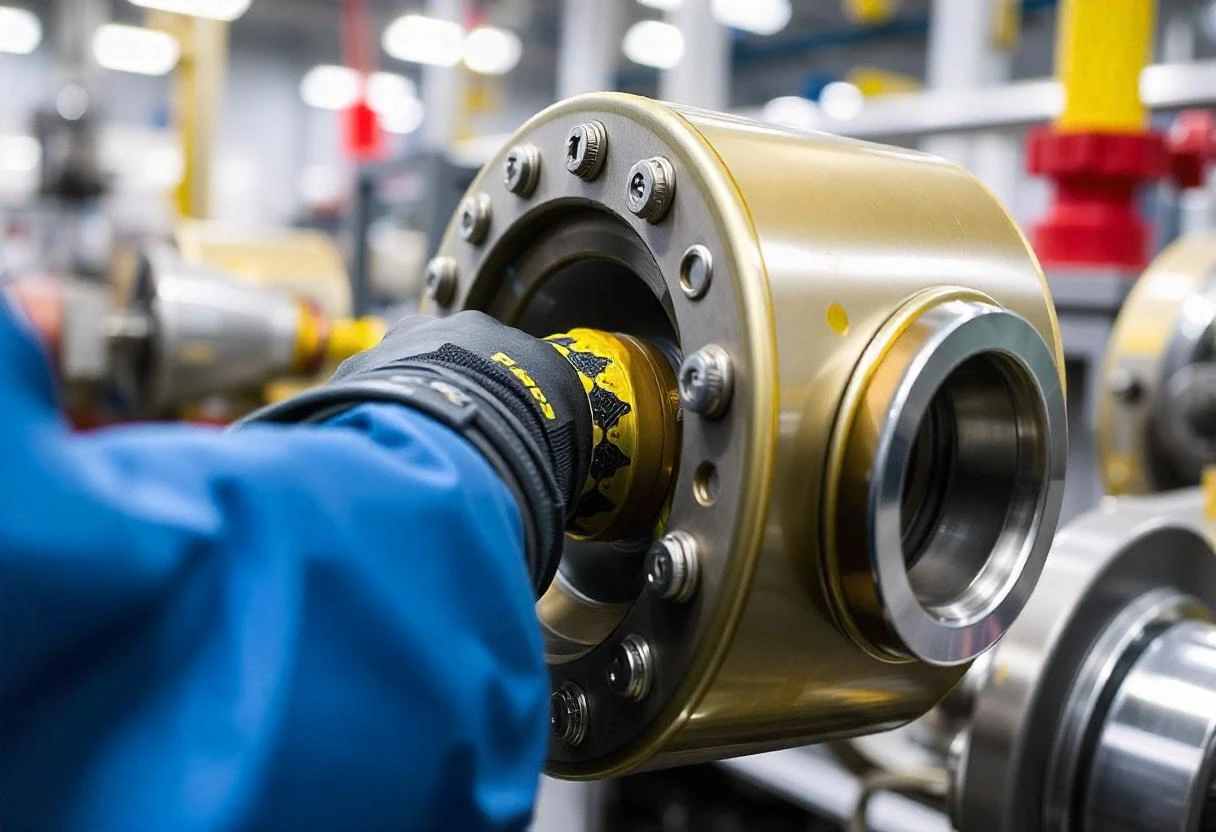 Innovations in Grease Technology: How Petrotek Leads the Way