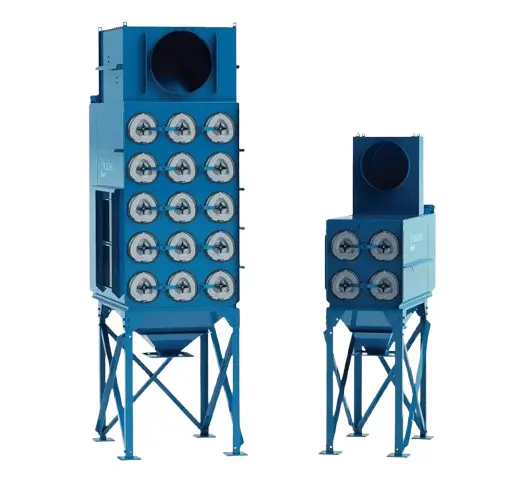 Donaldson Downflo®  Evolution