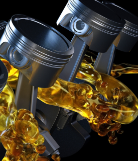 Gear Oil