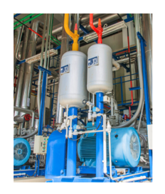 Refrigeration Oils