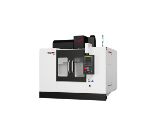 V13L Series Vertical Machining Center