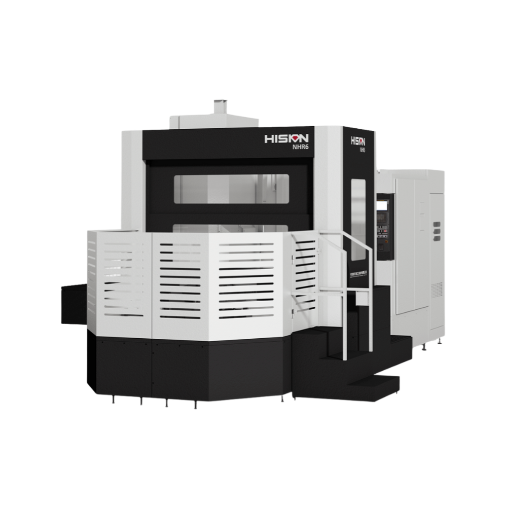 NHR10-D Horizontal Machinin