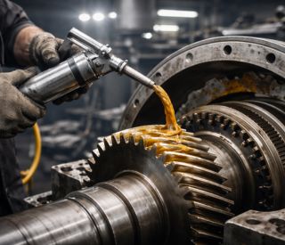 Lithium Grease Suppliers in UAE